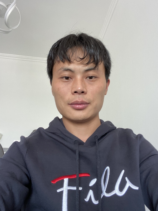 寒漠的第一张照片--长沙相亲服务中心