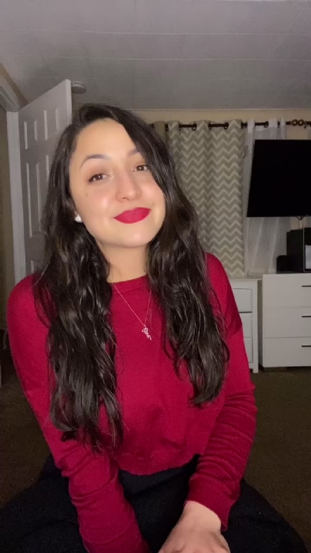 汉娜的第一张照片--长沙相亲服务中心