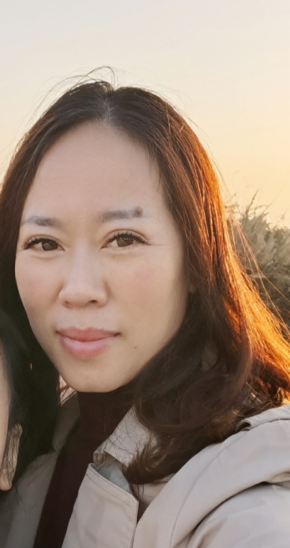 余生静好的第一张照片--长沙相亲服务中心