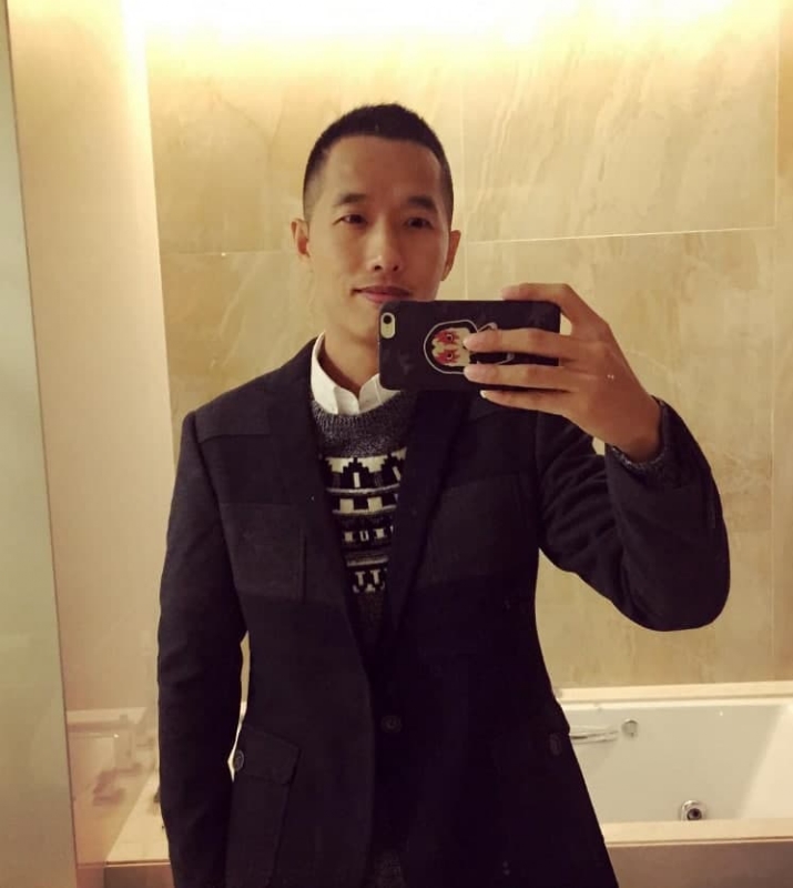 宿椰的第一张照片--长沙相亲服务中心