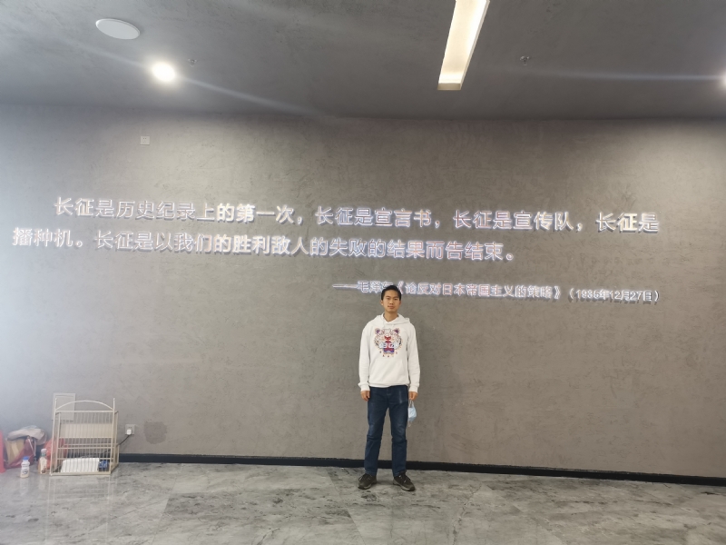 踏浪而来的第一张照片--长沙相亲服务中心