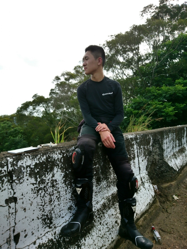 小寇的第一张照片--长沙相亲服务中心