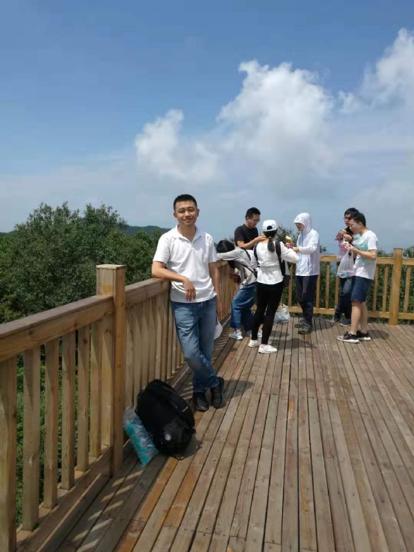 王亦之的第二张照片--长沙相亲服务中心