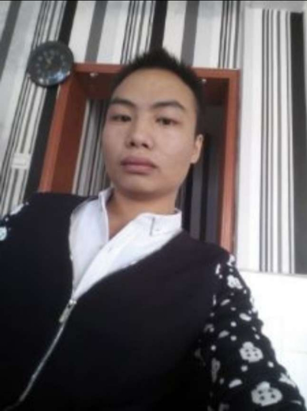 阿龙的第一张照片--长沙相亲服务中心