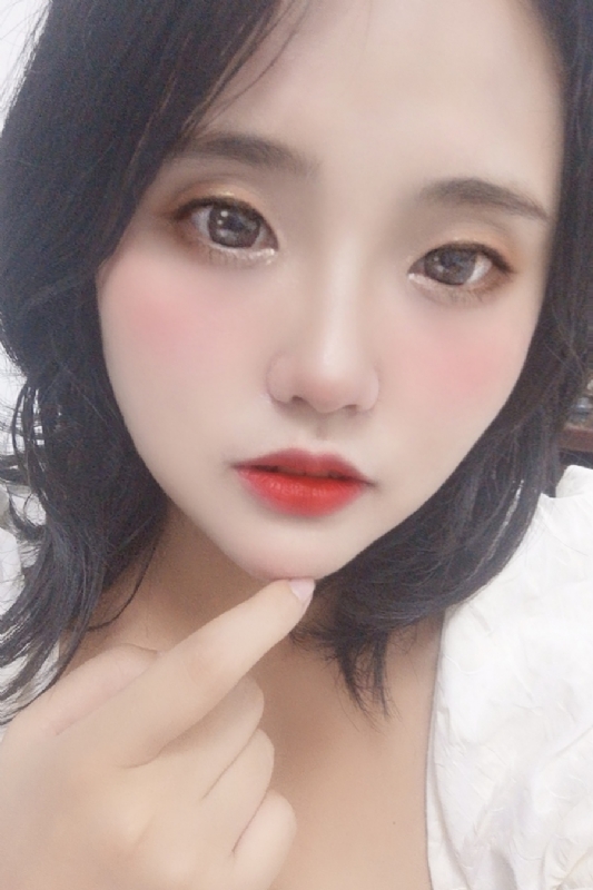 妮妮的第一张照片--长沙相亲服务中心