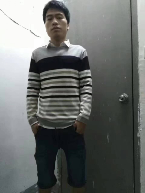 冯的第二张照片--长沙相亲服务中心