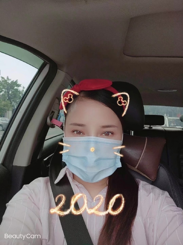 水瓶座的第一张照片--长沙相亲服务中心