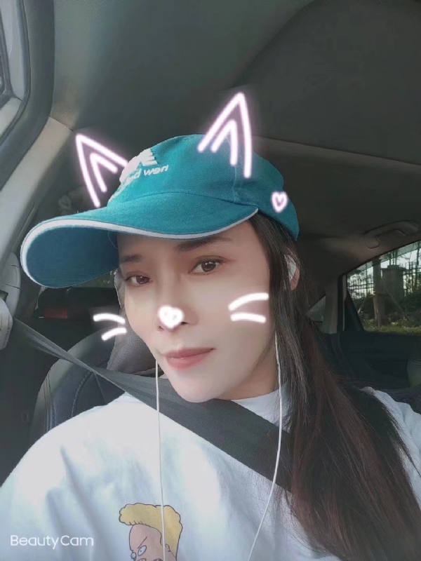 水瓶座的第二张照片--长沙相亲服务中心