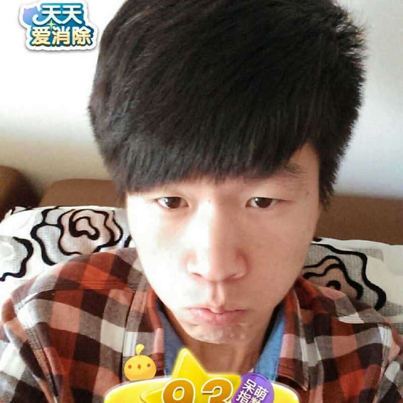 刘丰的第三张照片--长沙相亲服务中心