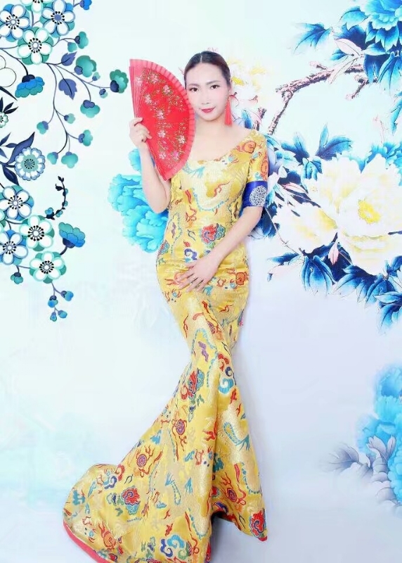 燕子的第一张照片--长沙相亲服务中心