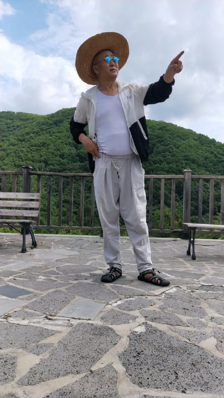 真诚寻伴的第二张照片--长沙相亲服务中心