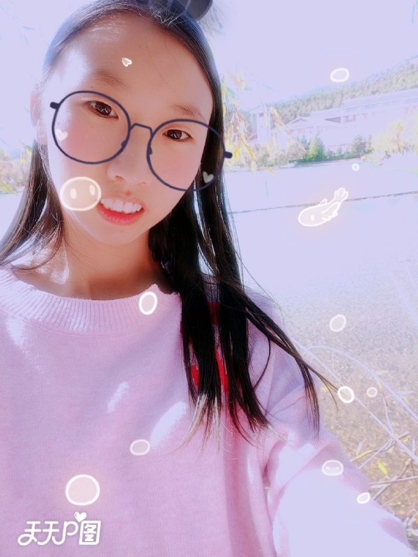 哈哈的第二张照片--长沙相亲服务中心