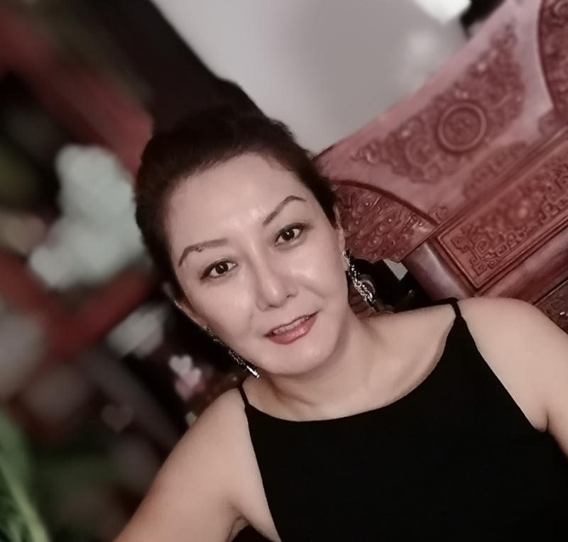 1975珠砂痣的第三张照片--长沙相亲服务中心