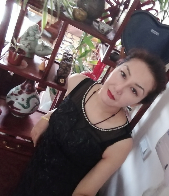 珠砂痣的第一张照片--长沙相亲服务中心