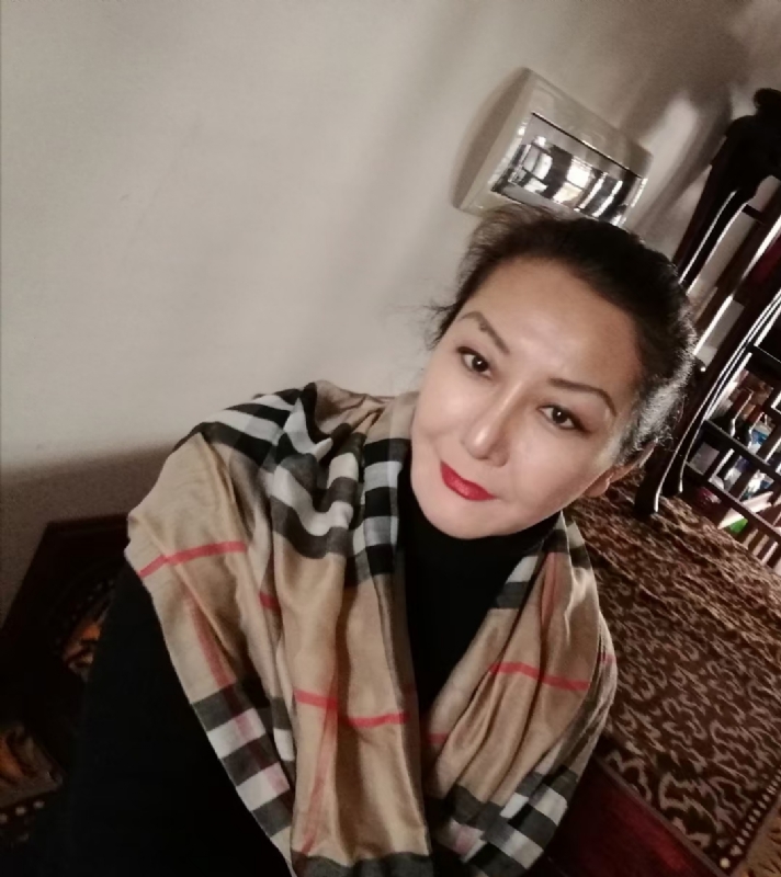 珠砂痣的第三张照片--长沙相亲服务中心