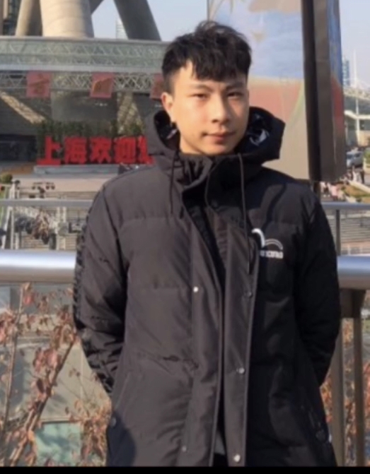 YDL的第一张照片--长沙相亲服务中心