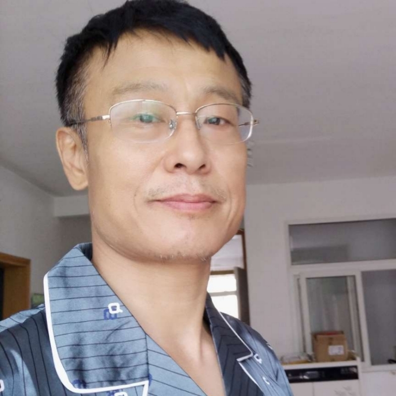 梓轩的第一张照片--长沙相亲服务中心