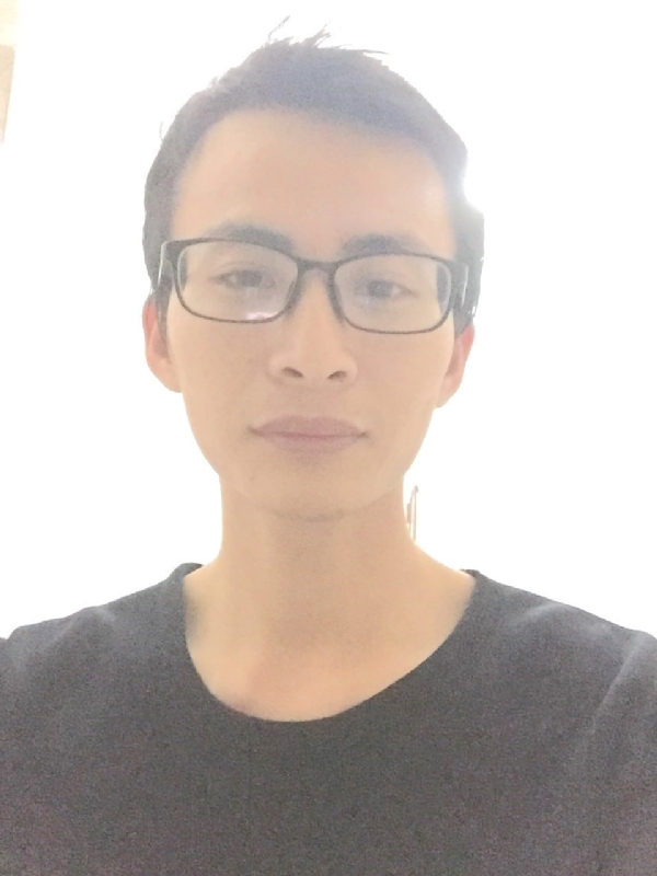 武的第二张照片--长沙相亲服务中心