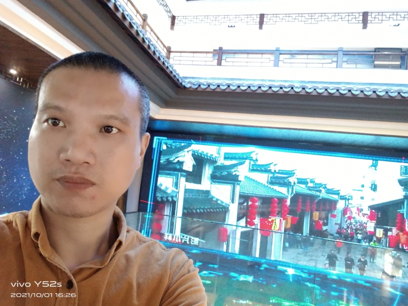 云中漫步的第一张照片--长沙相亲服务中心