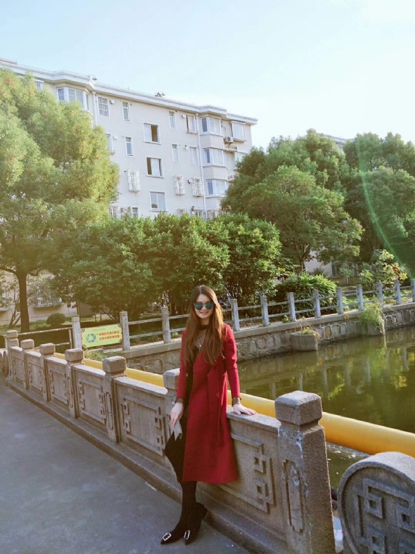 yaya的第一张照片--长沙相亲服务中心