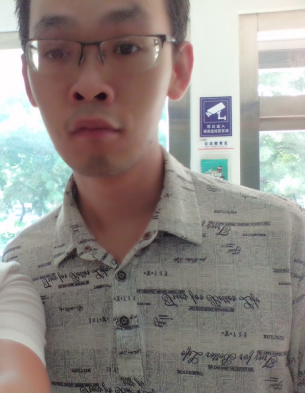 小星星的第一张照片--长沙相亲服务中心