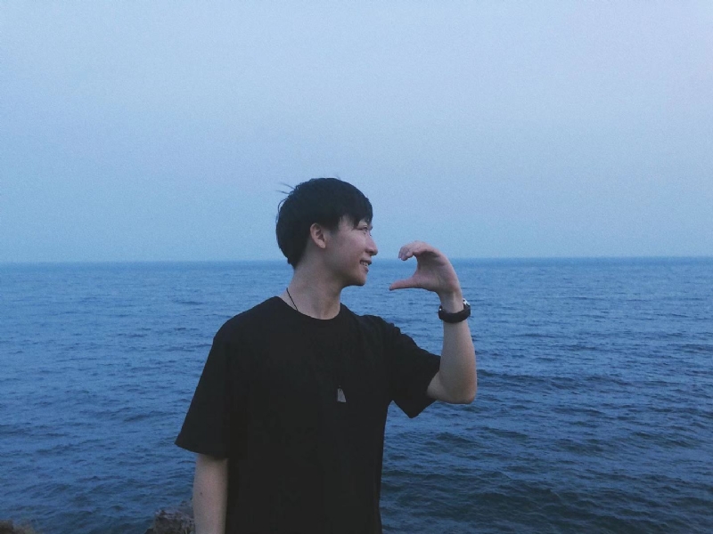 眺望的第一张照片--长沙相亲服务中心