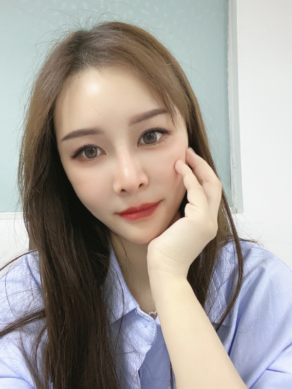 想要一个温暖的家的第一张照片--长沙相亲服务中心