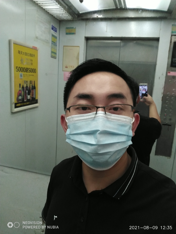 宅男遇上爱的第二张照片--长沙相亲服务中心