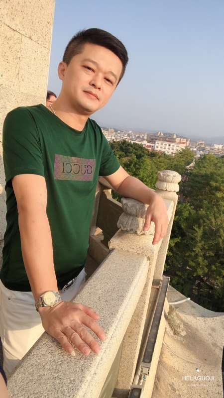 旭旭的第一张照片--长沙相亲服务中心