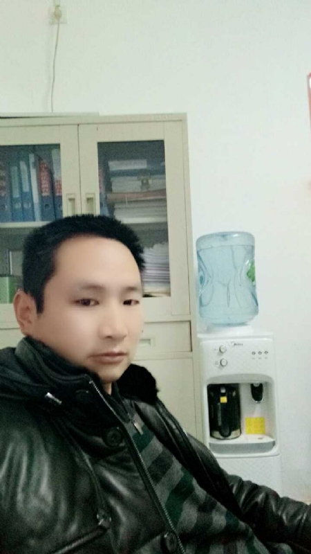 蓝色棒棒糖的第一张照片--长沙相亲服务中心