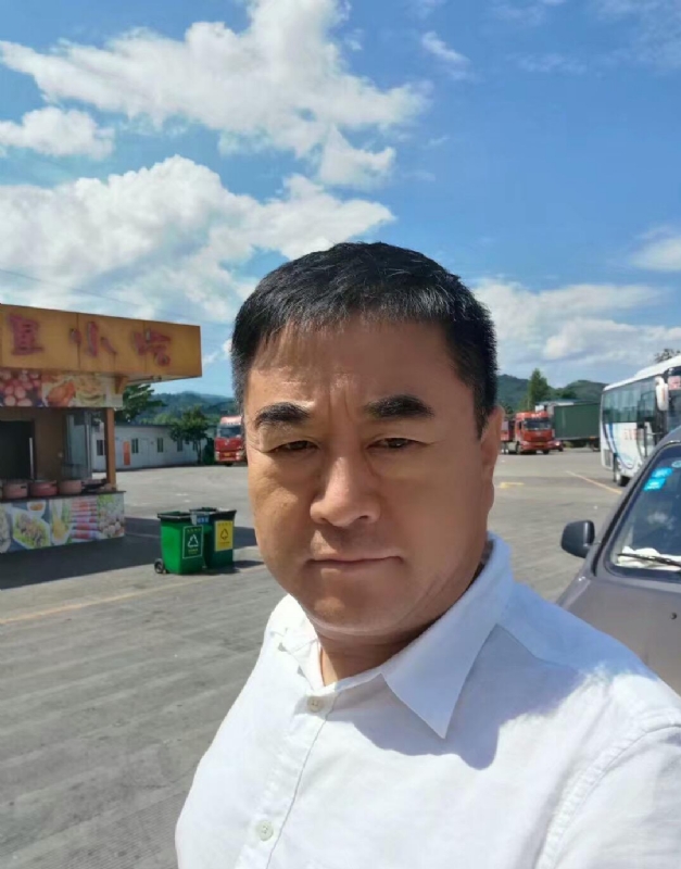 从此不再孤独的第一张照片--长沙相亲服务中心