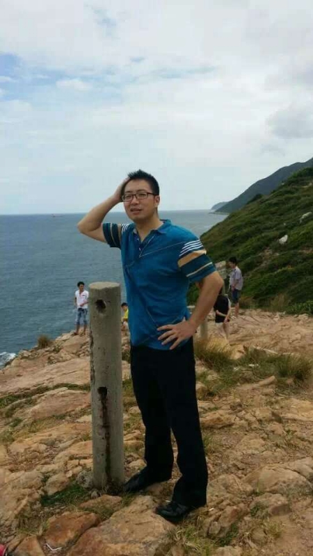 xiaochen的第一张照片--长沙相亲服务中心