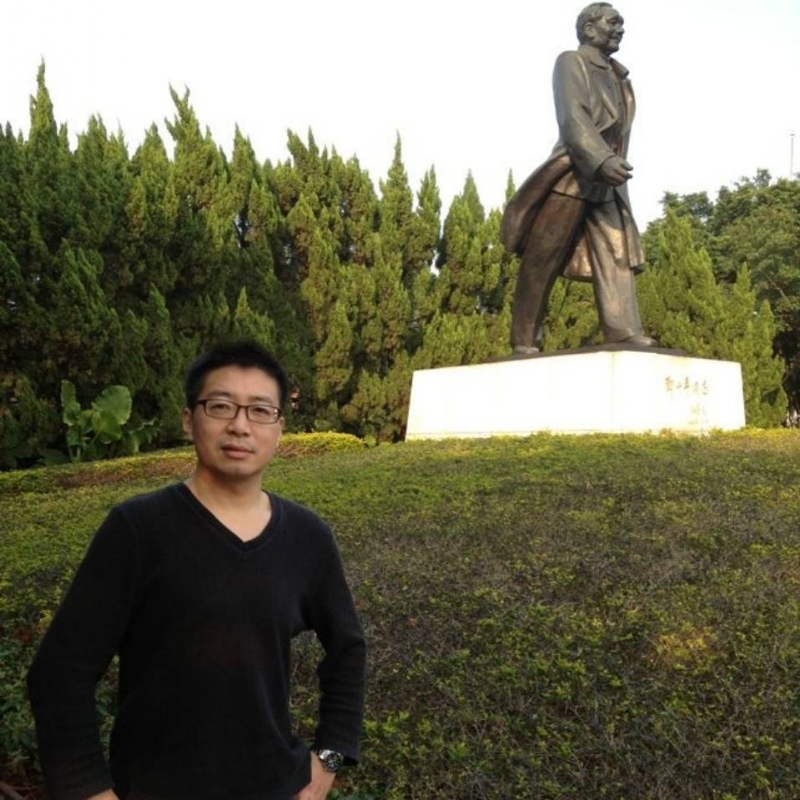 xiaochen的第二张照片--长沙相亲服务中心