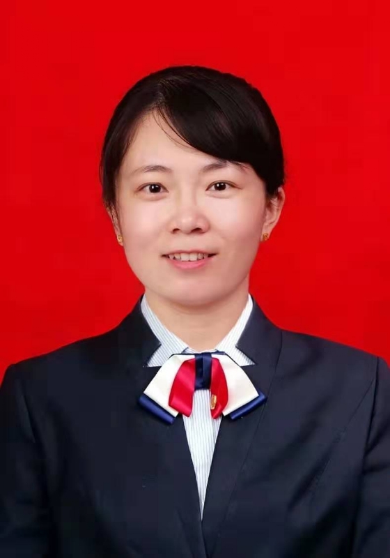 佳怡的第一张照片--长沙相亲服务中心