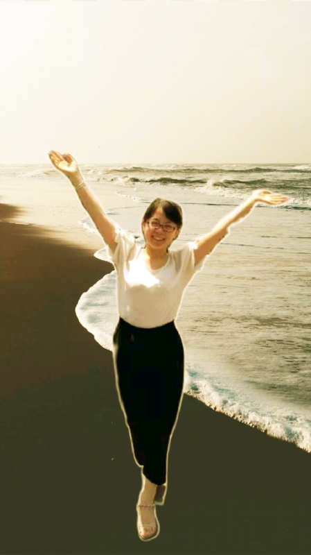 佳怡的第三张照片--长沙相亲服务中心