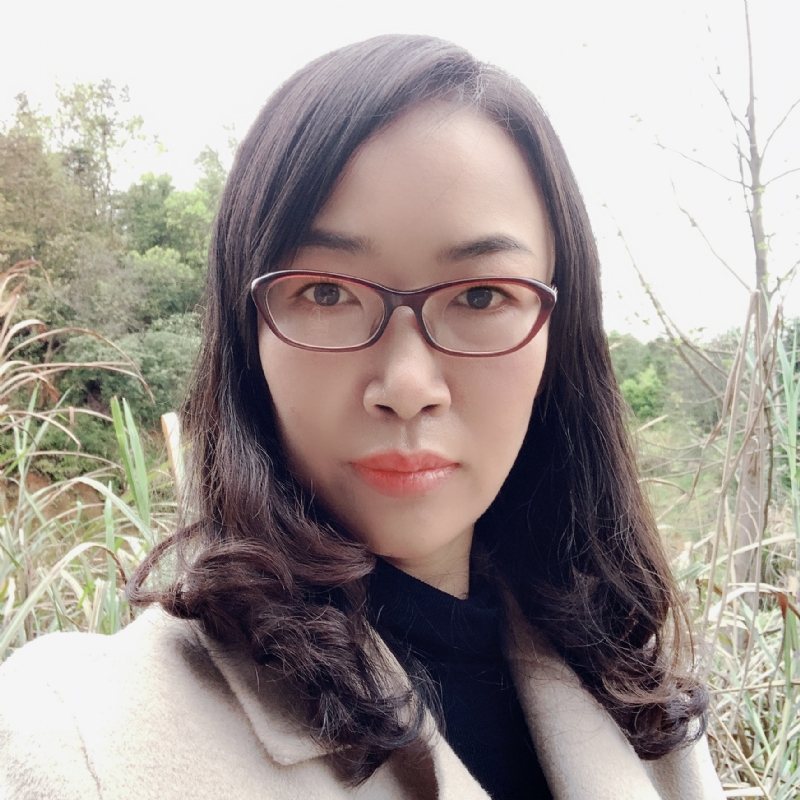 杜拉拉的第一张照片--长沙相亲服务中心