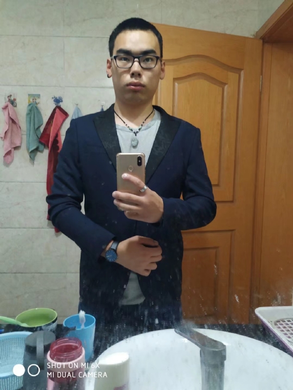 南华于的第一张照片--长沙相亲服务中心