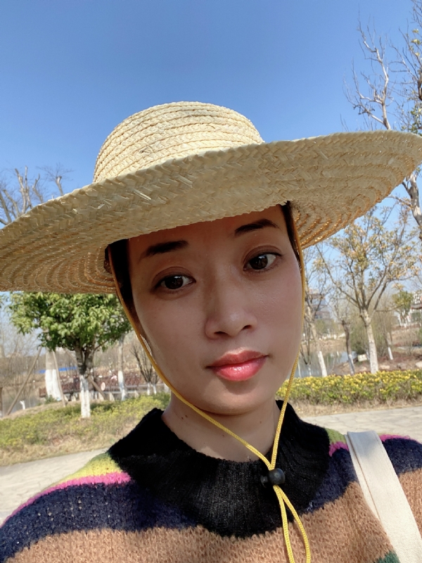 简单的第一张照片--长沙相亲服务中心