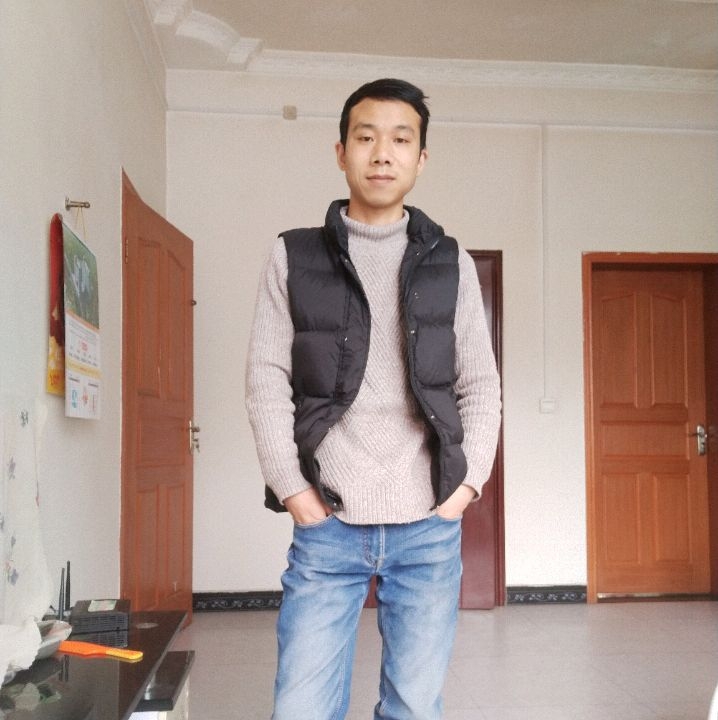 小伙子的第一张照片--长沙相亲服务中心