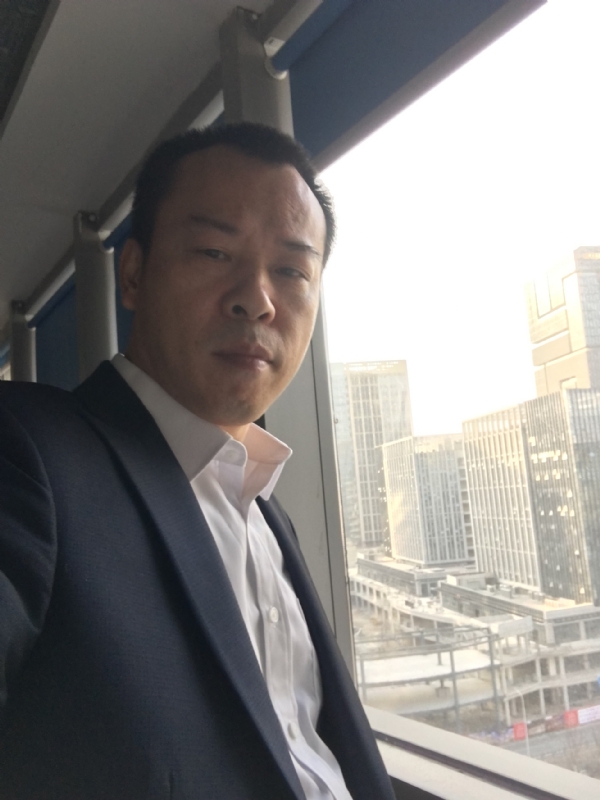 阿果的第一张照片--长沙相亲服务中心