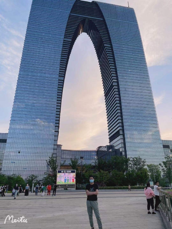 随心的第一张照片--长沙相亲服务中心