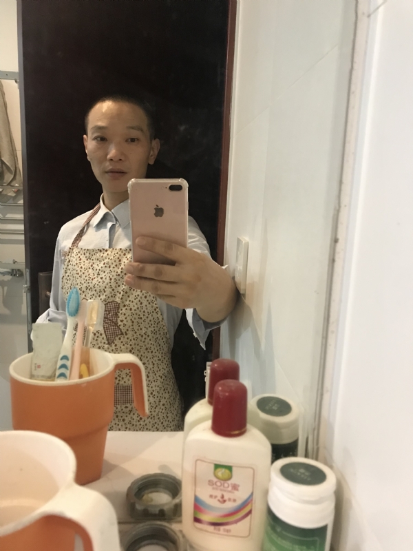 风子的第一张照片--长沙相亲服务中心