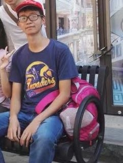 爱在罗伊的第二张照片--长沙相亲服务中心