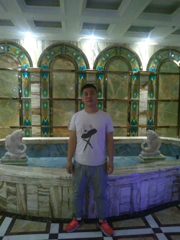 惠宝宝的第一张照片--长沙相亲服务中心