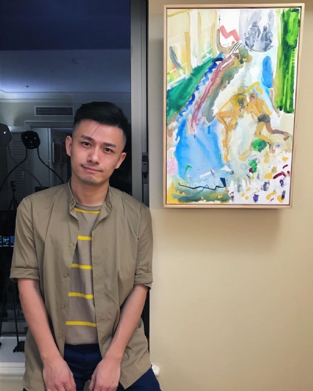 招财猫的第二张照片--长沙相亲服务中心