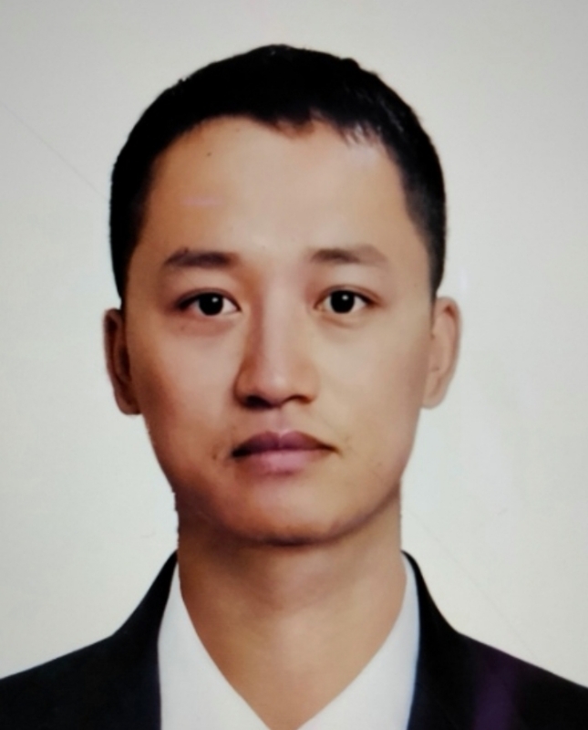 东哥的第一张照片--长沙相亲服务中心