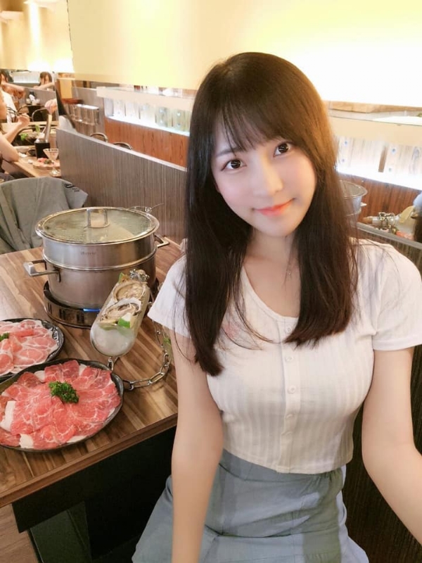 佳欣的第一张照片--长沙相亲服务中心