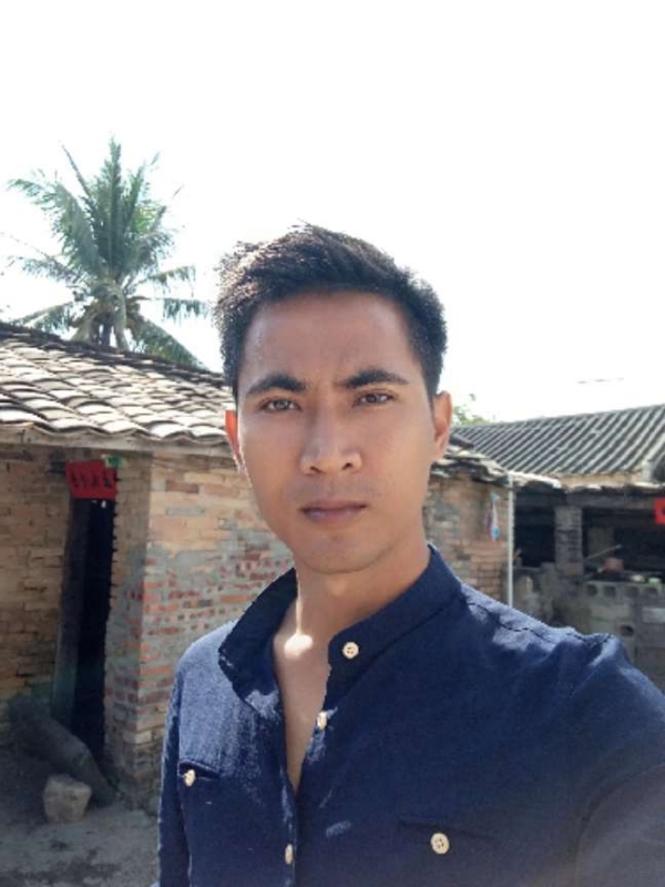 亦诺的第一张照片--长沙相亲服务中心