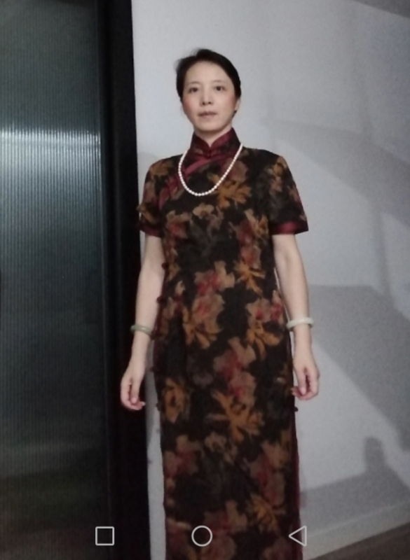 起起的第二张照片--长沙相亲服务中心