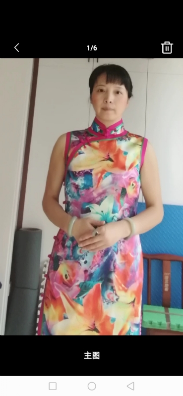 起起的第四张照片--长沙相亲服务中心